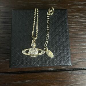 Vivienne Westwood Chain